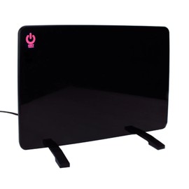 Cozy Products 150-Watt Legs Flat Panel Heater-CL