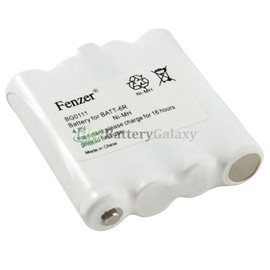 For Midland Two-Way 2-Way Radio Rechargeable Battery Pack for Midland BATT6R BATT-6R HOT!