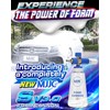 MJJC Foam Cannon S V3.0 (Thicker Snow Foam Technology) with