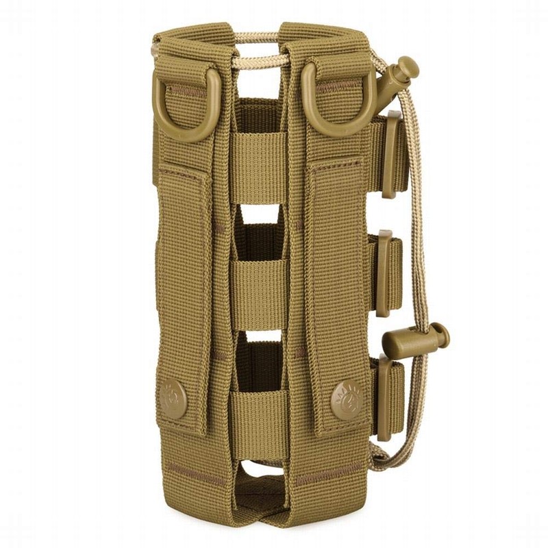 PHOENIX IKKI Adjustable Molle MOLLE Compatible, Portable, Convenient, Outdoor, Tactical,