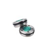 SEACLOUD Golf Custom Putter Screws Weights Green Lucky Four-Leaf 20g