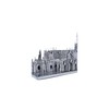 Metal Zone Patrick's Cathedral 3D Metal 3D Jigsaw Puzzle Metal