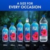 FIJI Natural Artesian Bottled Water 500mL / 16.9 Fl Ounce