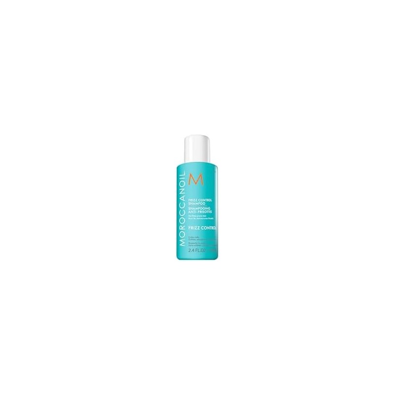 Moroccanoil Shampoo Frizz Control, 70ml