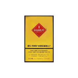 골드 카무트 브랜드밀 효소G 2g 30포/mjc Gold Kamut Brand Wheat Enzyme G 2g 30 packets/mjc