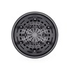 The Hair Diagram Universal Curl Diffuser Lightweight Durable US Version