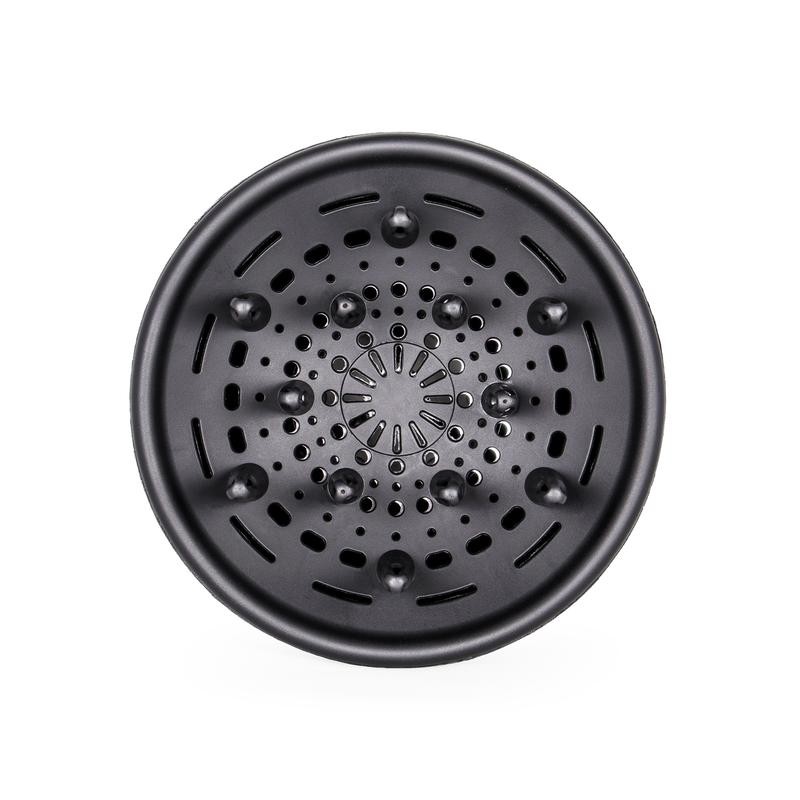 The Hair Diagram Universal Curl Diffuser Lightweight Durable US Version