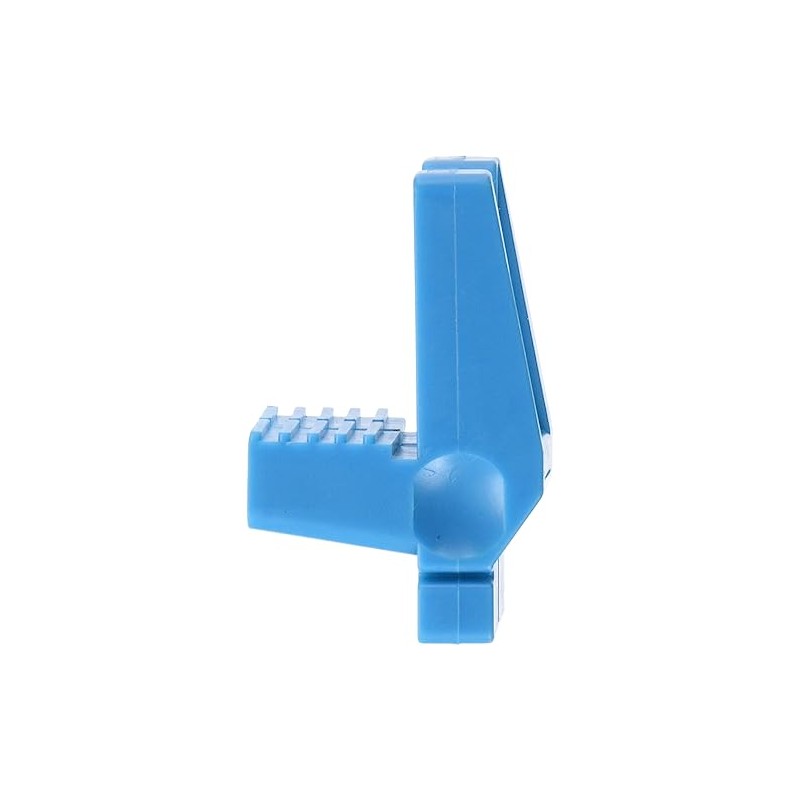 OX Rubber Line Block