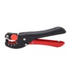 Wire Stripping Tool Wide Range Multi Gear Adjustment Cable Stripper