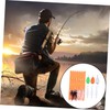 BESPORTBLE 1 Set Artificial Fishing Bait Climbing Swimming Simulation for