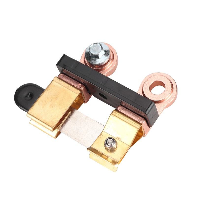 Battery Disconnect Knife Blade Switch Terminal Car Battery Cut Off