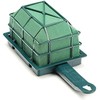 Florette with Handle Smithers Oasis Ideal Floral Foam Mini, Medi