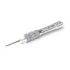 DULO Chisel with Grip [Tungsten Blade PRO] Sujibori Tool for