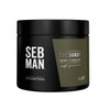 Sebastian Seb Man Style The Dandy Shiny Lightweight Pomade 2.5oz