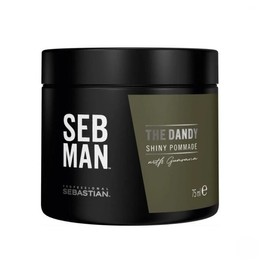 Sebastian Seb Man Style The Dandy Shiny Lightweight Pomade 2.5oz