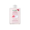 Equilibra Haar, Dermo Ausgleichs-Shampoo, Hyaluron-Rose, sanftes Haar-Shampoo, mit Rosenextrakt, Hyaluronsäure,