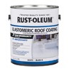 Rust-Oleum 7 YR ELASTOMERIC ROOF COATING
