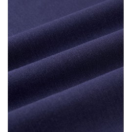 DAVID ARCHY Men's Pyjamas Lounge Pants Men's Loungewear, Breathable and Comfortable Loungewear Bottoms