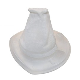 HQRP HEPA Filter for Eureka EF-6 EF6 69963 83091-1 830911 Exhaust Filter Replacement fits AS1000 AS1040 AS1050 AS1100 ASM1000 ASM1150 Series Upright Vacuum Plus Coaster