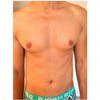 Intimate Hair Removal Cream Wax Threading Men's Hair Removal Kit