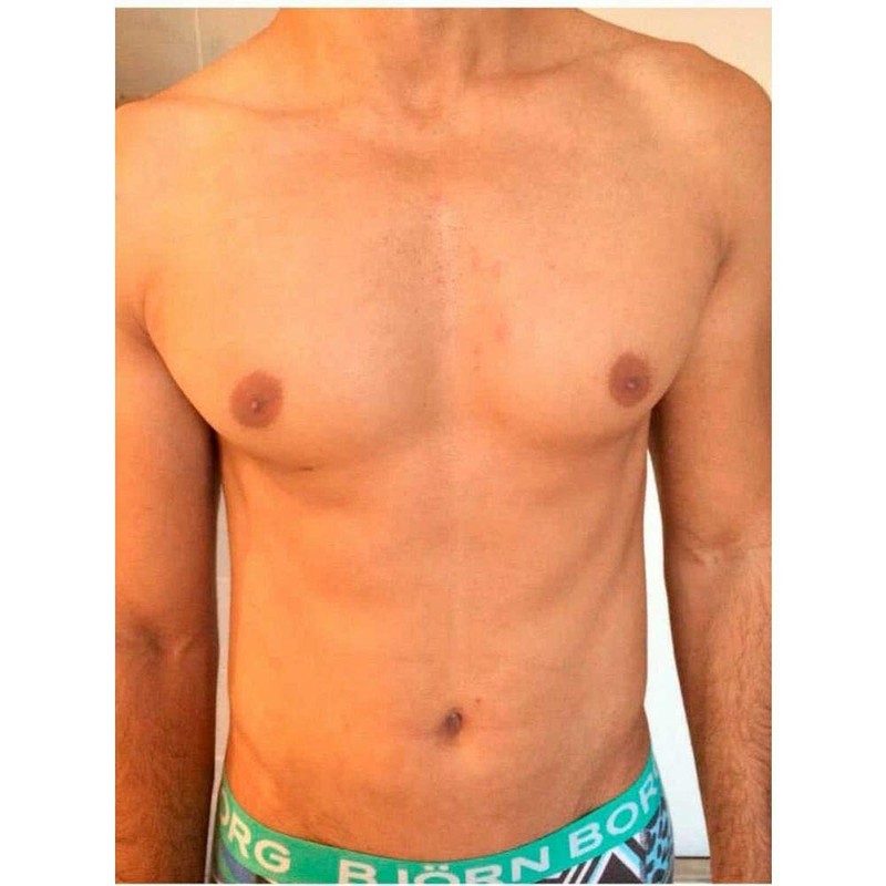 Intimate Hair Removal Cream Wax Threading Men's Hair Removal Kit