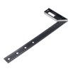 Multi Angle Measuring Ruler 40cm 16in 45 90 Degree Combination