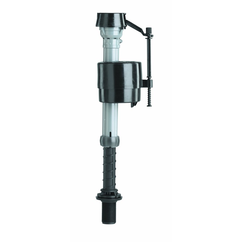 Fluidmaster 400CRP14 Fill Valve and 2-inch Flapper Repair Kit (Pack