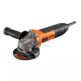 Truper ERGO-4570 Angle grinder 4-1/2" 750 W, ERGO-PRO