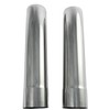 A.S.F. OUTDOOR Chimney Set of 2 Stainless Steel Φ2.3 inches