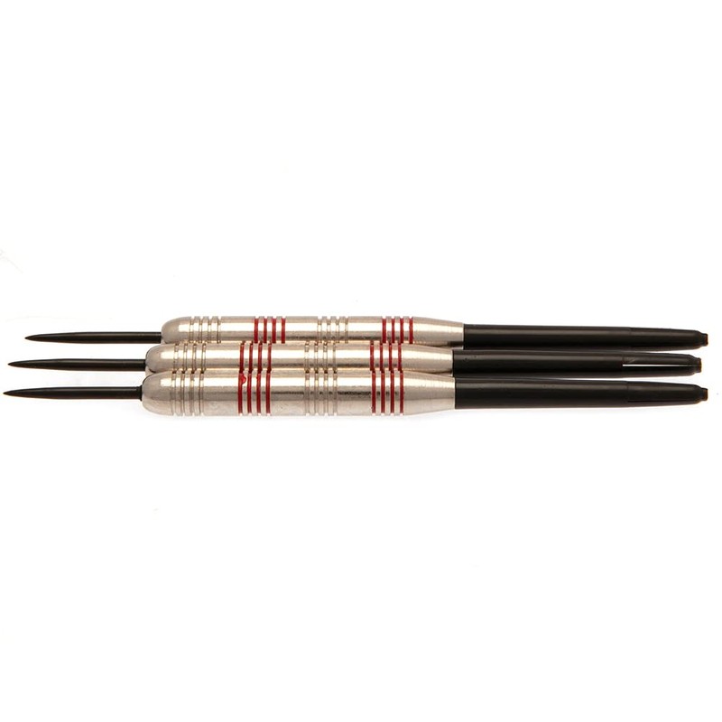 Arsenal fc Arsenal Three Pack Dart Set, Multi-Colour, One Size