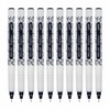 WOW Fineliner Pens Set, Fine Point (0.3mm), BLACK, Pack of