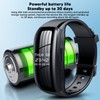 Digital Voice Recorder Watch HD Noise Reduction Voice Activated Recorder