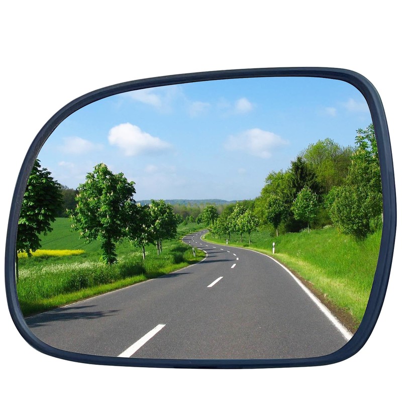 Rx330 Driver Side Mirror Compatible with 2004-2006 Lexus RX330, 2007-2009