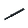Gedotec Push to Open Door Opener Black - Long Version