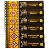 Tribal Soul Incense Smudge Sticks - Premium Incense - 90