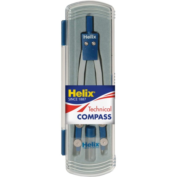 Helix Technical Compass Divider (33038)