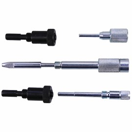 BestsQ Engine Adjustment Tool Set for Fiat Ducato, Peugeot Boxer, Citroën Jumper 2.3 D JTD 3.0 JTD/HDI