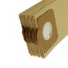 For TITAN Premium Quality Ten Strong Dust hoover Bags screwfix