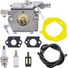 640347A Carburetor Replacement for Tecumseh TC200 TC300 640347 640347A TM049XA