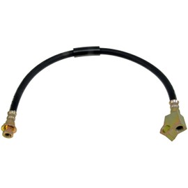 Dorman H36560 Rear Center Brake Hydraulic Hose Compatible with Select Ford/Mercury Models