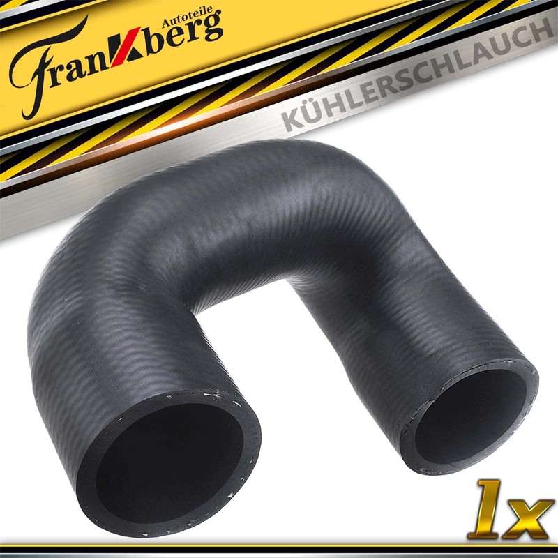 Radiator Hose, Coolant Hose for E81 E82 E87 E88 E90