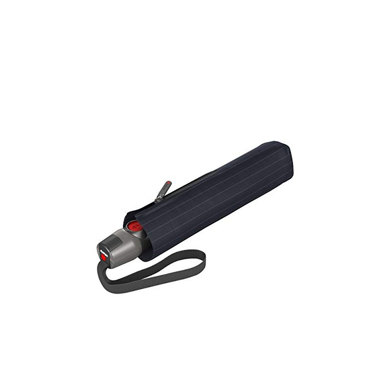 Knirps T.200 Duomatic Animal Pocket Umbrella – Automatic Open and