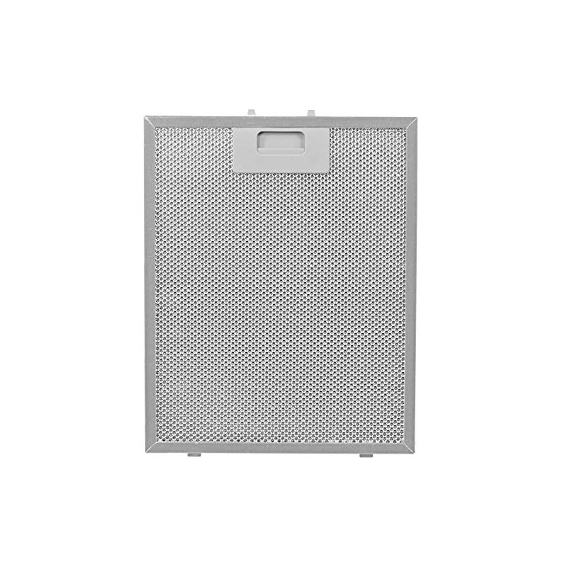 Hygena Cooker Hood Metal Mesh Filter for Extractor Vent (Blue,