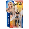 WWE - Charlotte Base Character, 1 Piece