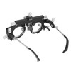 Alloy Optometry Frame Adjustable PD Lightweight Optical Trial Frame for