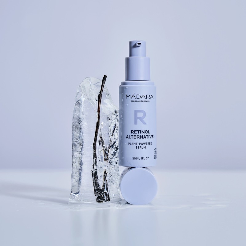 Madara Botanic Retinol Alternative Serum 30ml