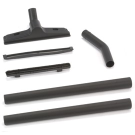 Shop-Vac 9190300 1.5-Inch Accessory Kit,Black