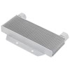 Universal Engine Oil Cooler Cooling Radiator Fit for 125CC‑250CC Motorcycles