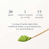 Naoki Matcha Ceremonial Grade Green Tea Powder - 30g