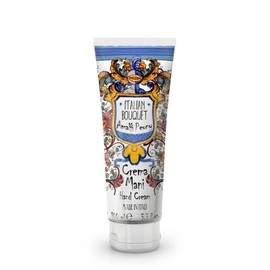 Amalfi Peony Majoliche Hand Cream 100 ml